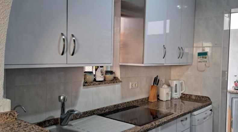 Santa Cruz de Tenerife - Adeje - 192m2