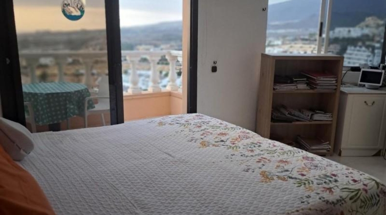 Santa Cruz de Tenerife - Adeje - 192m2