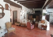 Detached villa with land for sale on España, Orxeta, ref: TR162732 photo