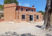 Detached villa with land for sale on España, Orxeta, ref: TR162732 photo