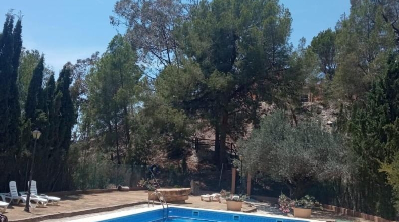 Alicante - Orxeta - 15000m2
