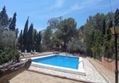 Detached villa with land for sale on España, Orxeta, ref: TR162732 photo