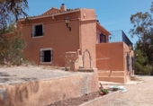 Detached villa with land for sale on España, Orxeta, ref: TR162732 photo