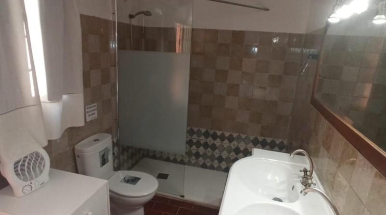 Alicante - Orxeta - 15000m2