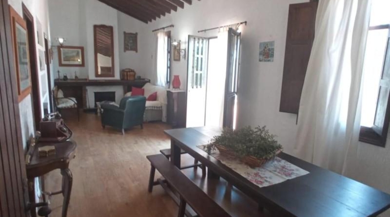 Alicante - Orxeta - 15000m2