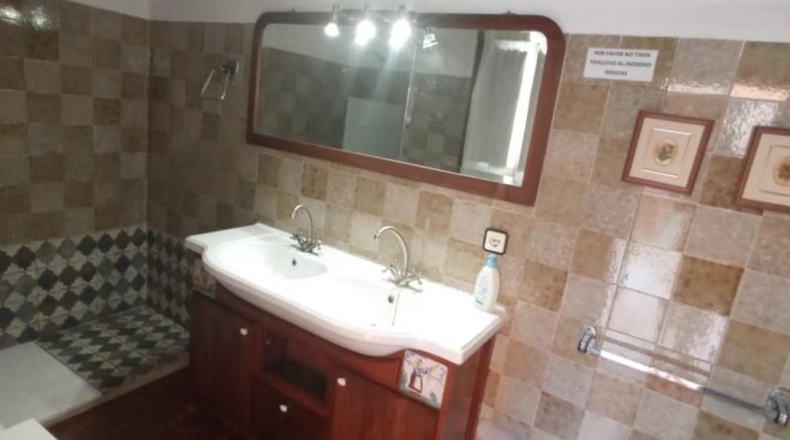 Alicante - Orxeta - 15000m2