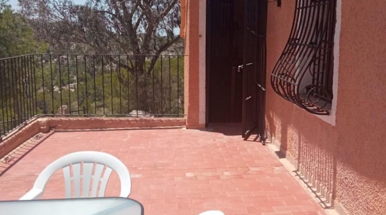 Alicante - Orxeta - 15000m2