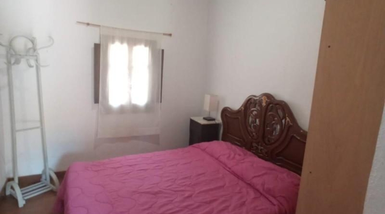 Alicante - Orxeta - 15000m2
