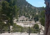 Detached villa with land for sale on España, Orxeta, ref: TR162732 photo
