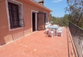 Detached villa with land for sale on España, Orxeta, ref: TR162732 photo