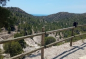 Detached villa with land for sale on España, Orxeta, ref: TR162732 photo