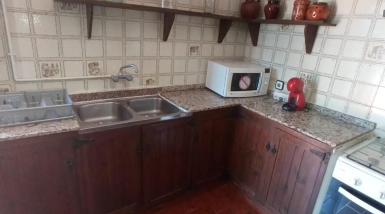 Alicante - Orxeta - 15000m2