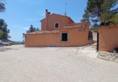 Detached villa with land for sale on España, Orxeta, ref: TR162732 photo