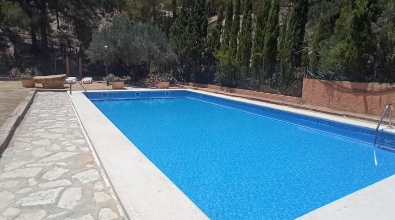 Alicante - Orxeta - 15000m2