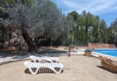 Detached villa with land for sale on España, Orxeta, ref: TR162732 photo