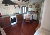 Detached villa with land for sale on España, Orxeta, ref: TR162732 photo