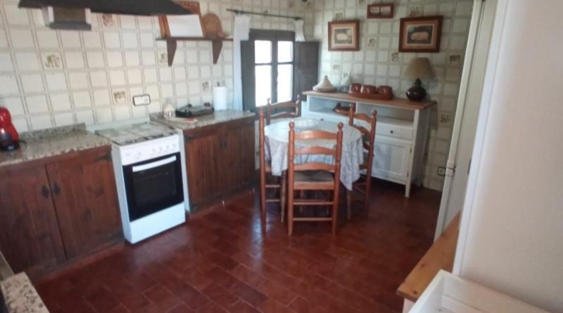 Alicante - Orxeta - 15000m2