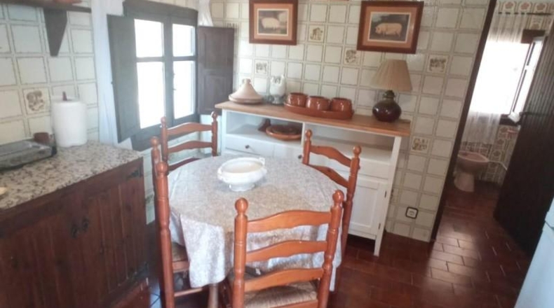 Alicante - Orxeta - 15000m2