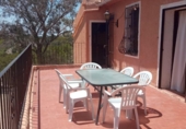 Detached villa with land for sale on España, Orxeta, ref: TR162732 photo