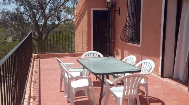 Alicante - Orxeta - 15000m2