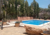 Detached villa with land for sale on España, Orxeta, ref: TR162732 photo