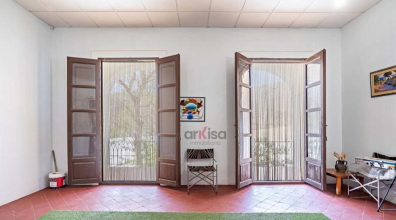 Almeria - Berja - 12900m2
