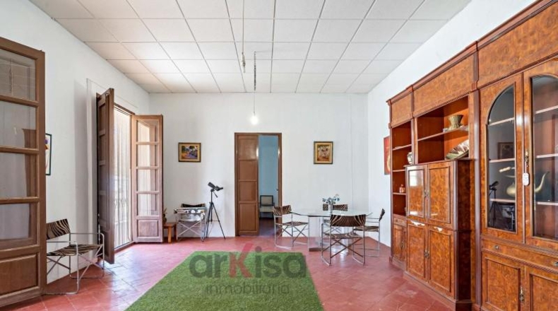 Almeria - Berja - 12900m2