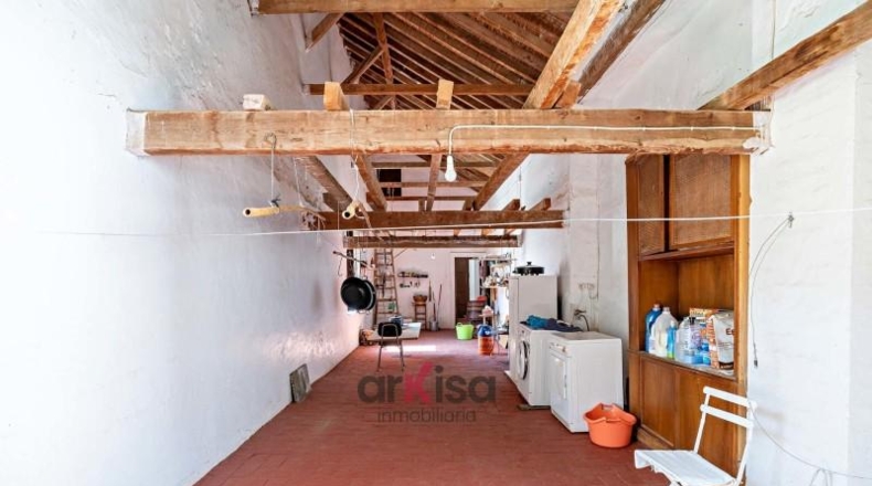 Almeria - Berja - 12900m2