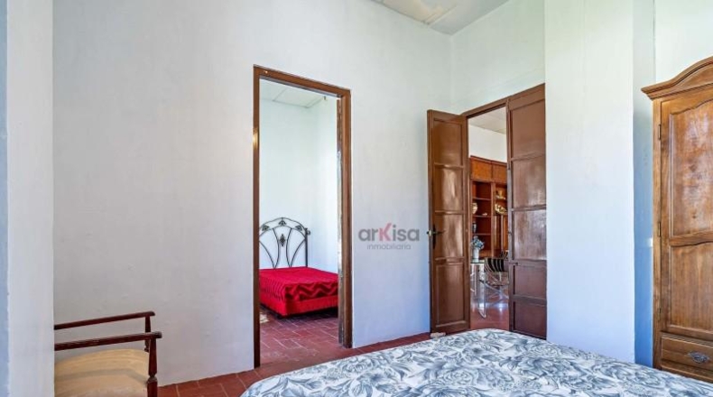Almeria - Berja - 12900m2