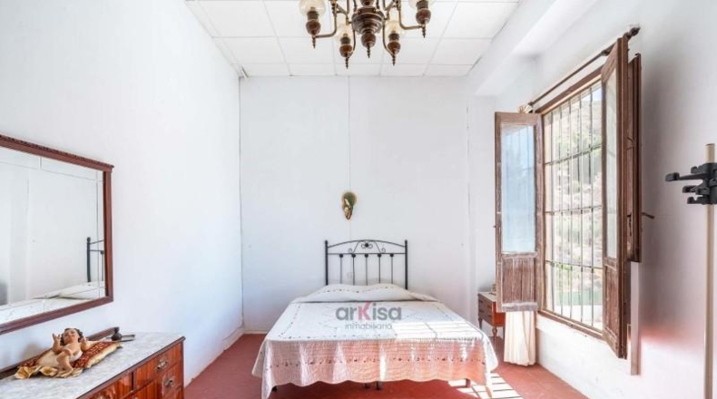Almeria - Berja - 12900m2