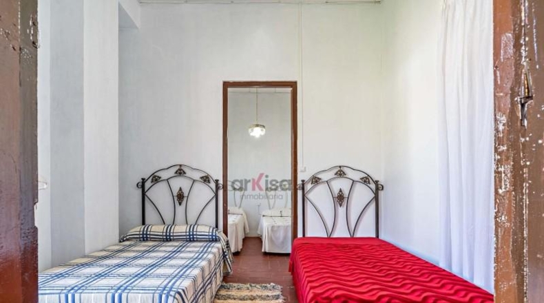 Almeria - Berja - 12900m2