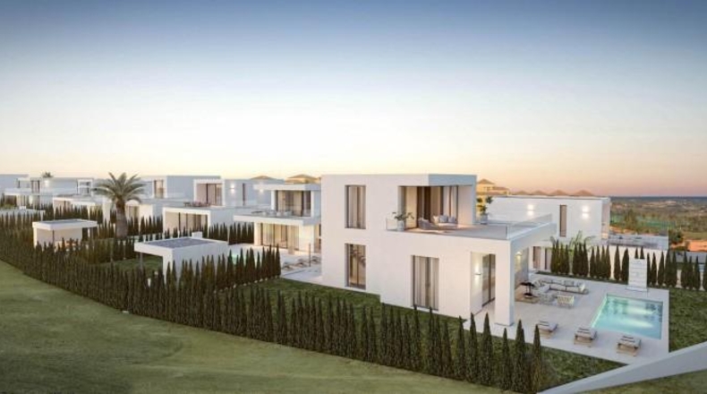 Almeria - Vera - 863m2
