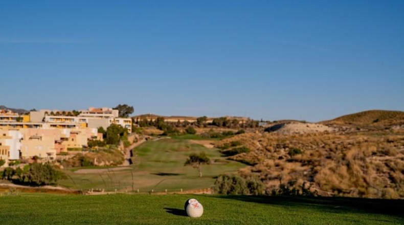 Almeria - Vera - 863m2