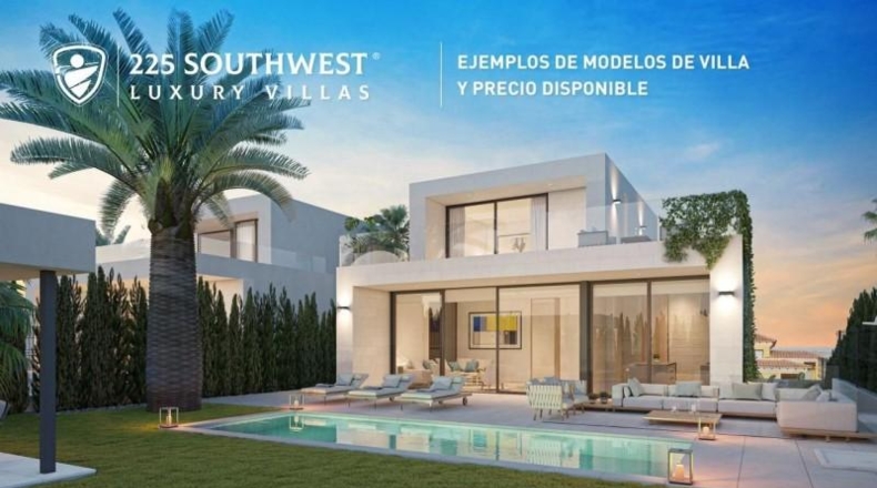 Almeria - Vera - 863m2