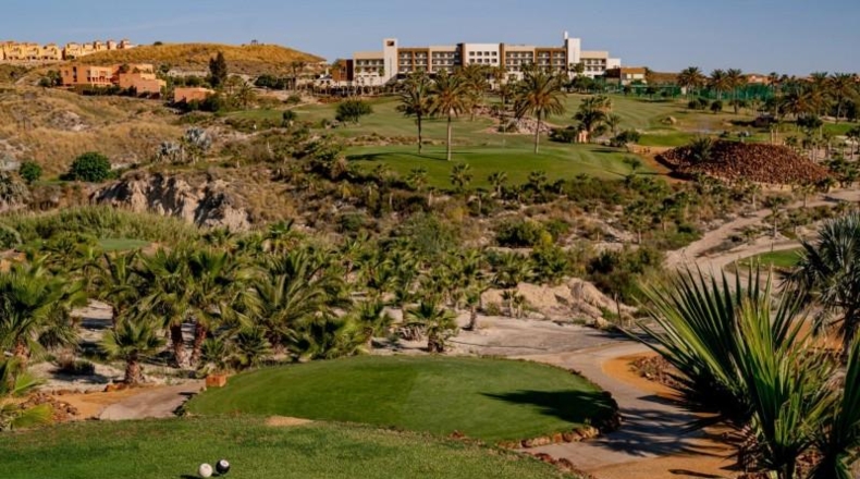 Almeria - Vera - 863m2