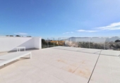 Xalet independent amb terreny en venda a la España, la Nucia, ref.: TR165503 foto