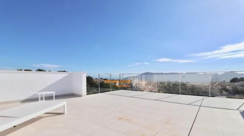 Alicante - La Nucía - 300m2