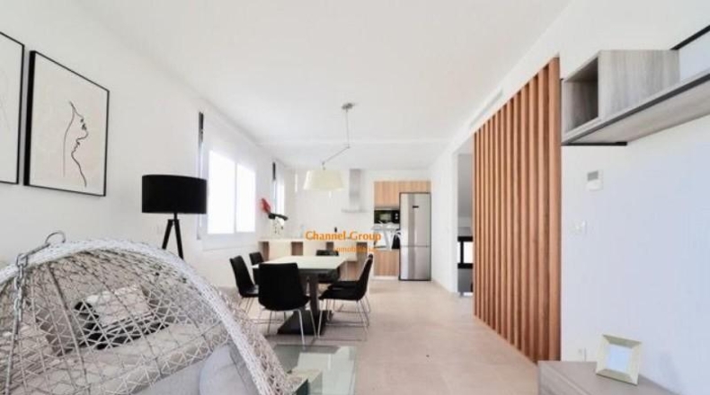Alicante - La Nucía - 300m2