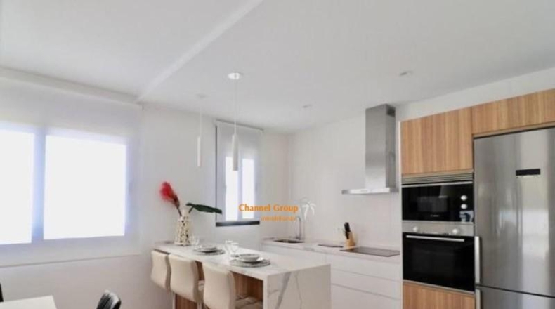 Alicante - La Nucía - 300m2
