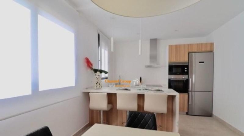 Alicante - La Nucía - 300m2