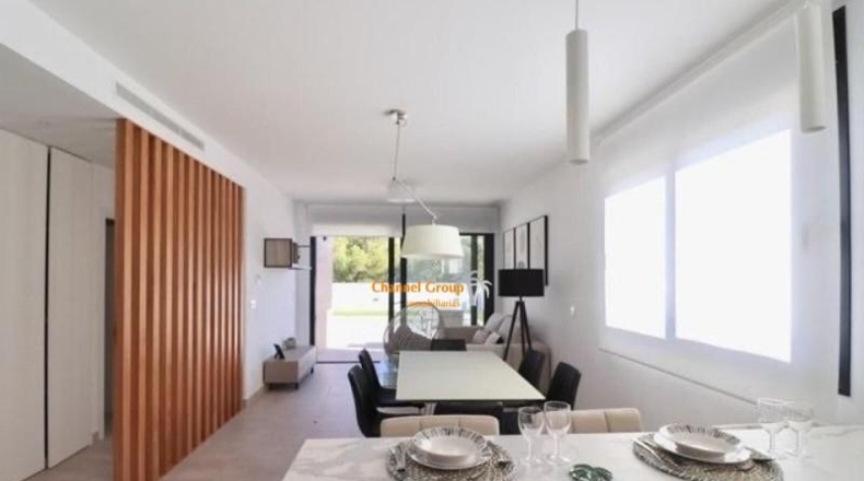 Alicante - La Nucía - 300m2