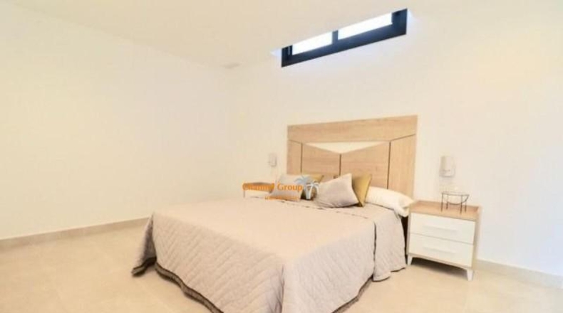 Alicante - La Nucía - 300m2
