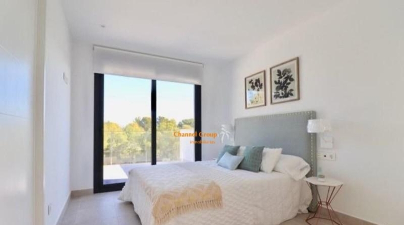 Alicante - La Nucía - 300m2