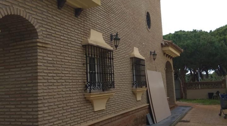 Cádiz - Chiclana de la Frontera - 1000m2