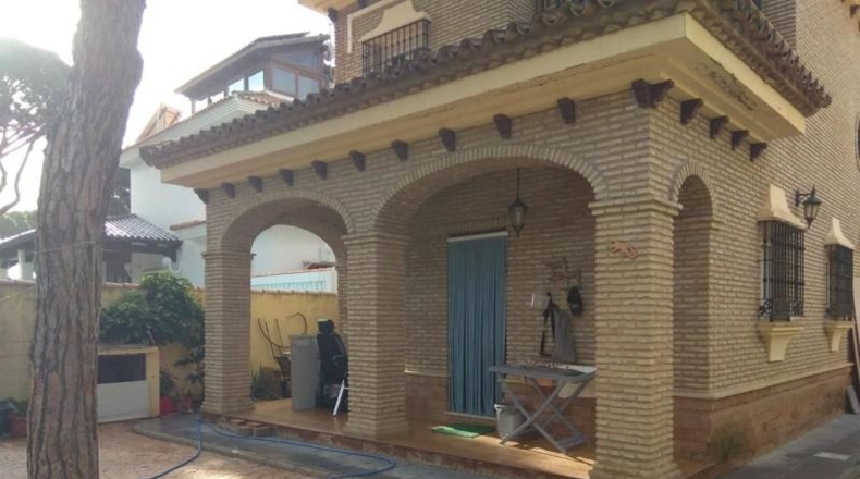 Cádiz - Chiclana de la Frontera - 1000m2