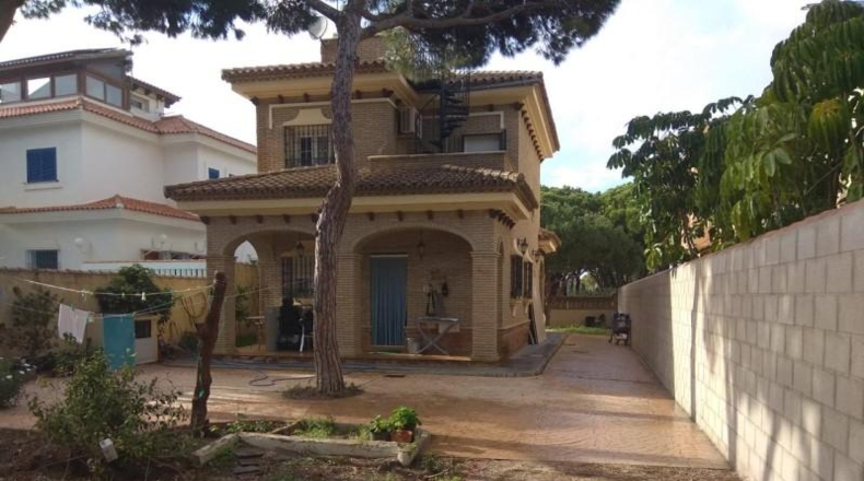 Cádiz - Chiclana de la Frontera - 1000m2