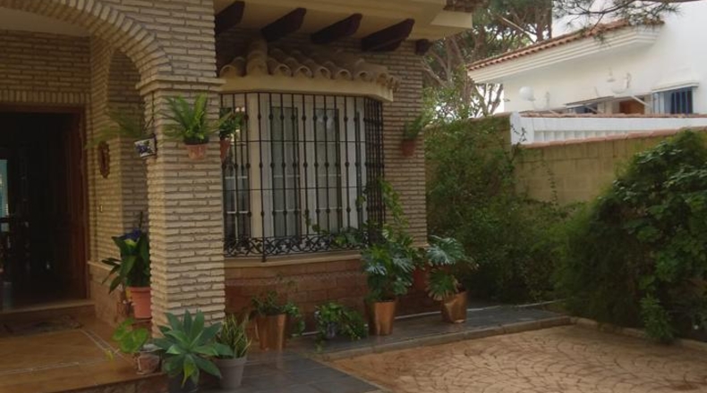 Cádiz - Chiclana de la Frontera - 1000m2