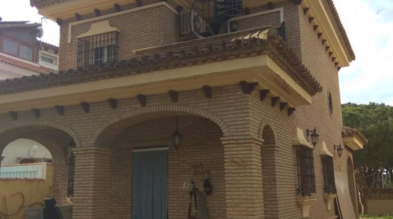 Cádiz - Chiclana de la Frontera - 1000m2