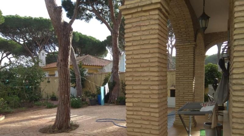 Cádiz - Chiclana de la Frontera - 1000m2