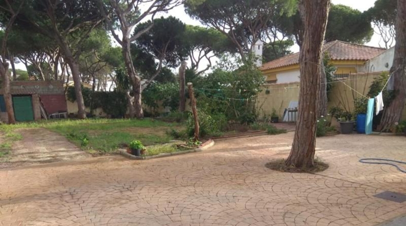 Cádiz - Chiclana de la Frontera - 1000m2